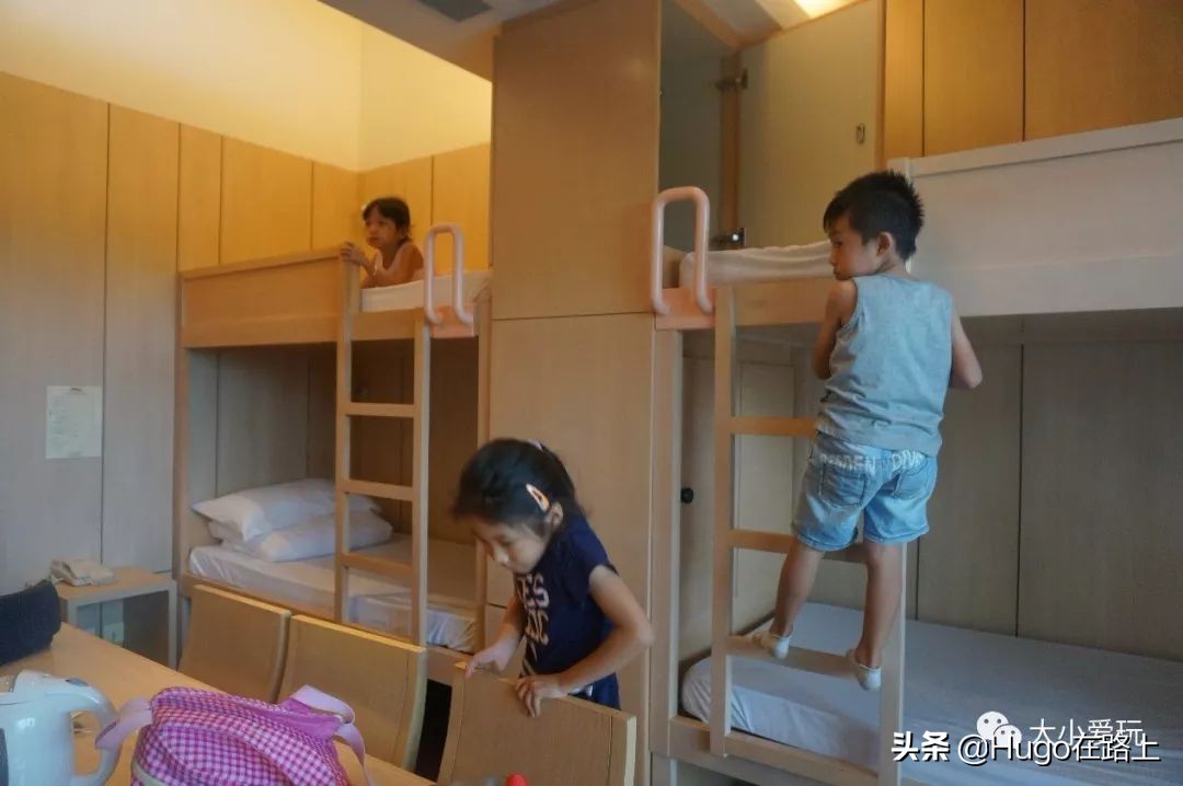 去香港亲子旅行攻略路线图片,香港亲子游最佳路线图