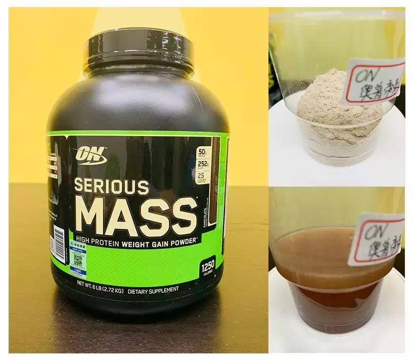 增肌粉推荐十件套,增肌必备干货