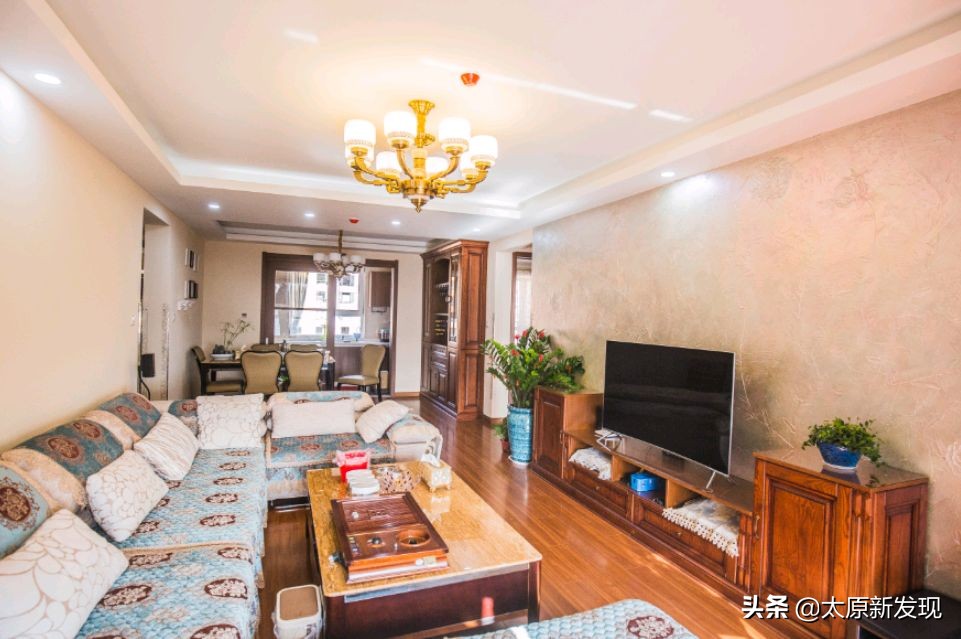 太原一站式装家购物！玩转米粉节全攻略！装家没想到如此简单