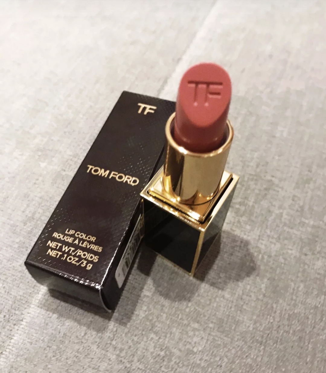 斩男色口红测评,斩男显白口红