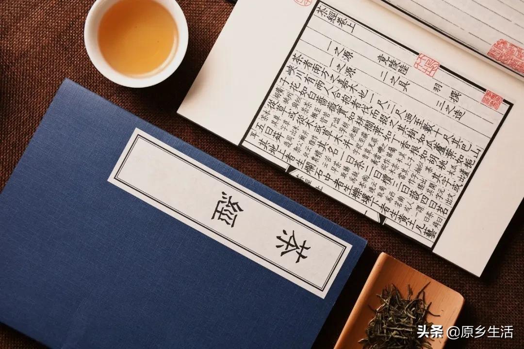 有一种生活方式叫快乐,有一种生活叫乡村