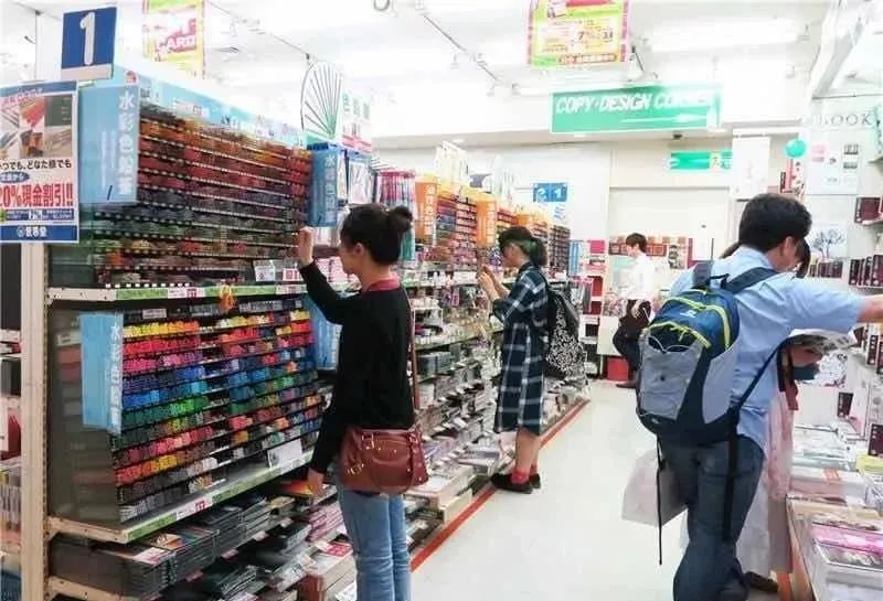 好用文具推荐2020日本文具大赏,日本文具大赏有哪些文具