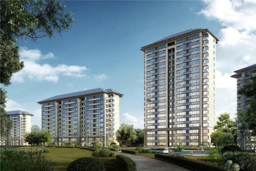 ​揭秘！容积率最低1.8，“锦门系”升级之作！合肥爆款产品来了