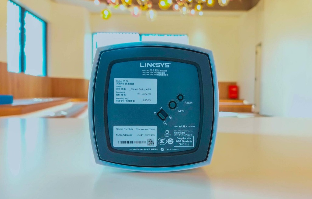 隐藏天线路由器怎么样,隐藏天线路由器好用吗