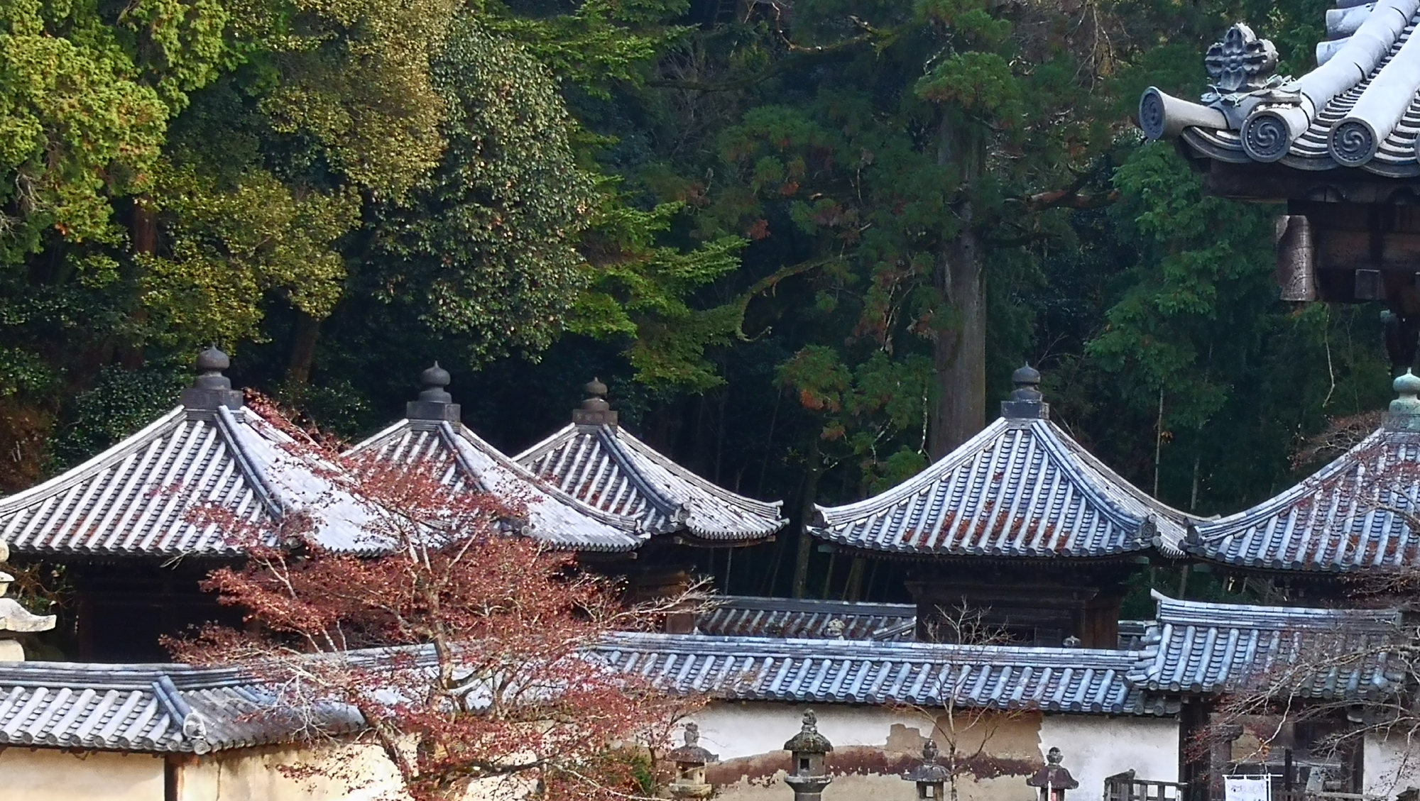 书写山圆教寺景点,书写山圆教寺攻略