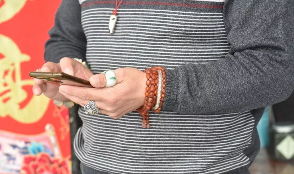 莆田奇女子的古玩人生，一条从嫌弃到深爱的路