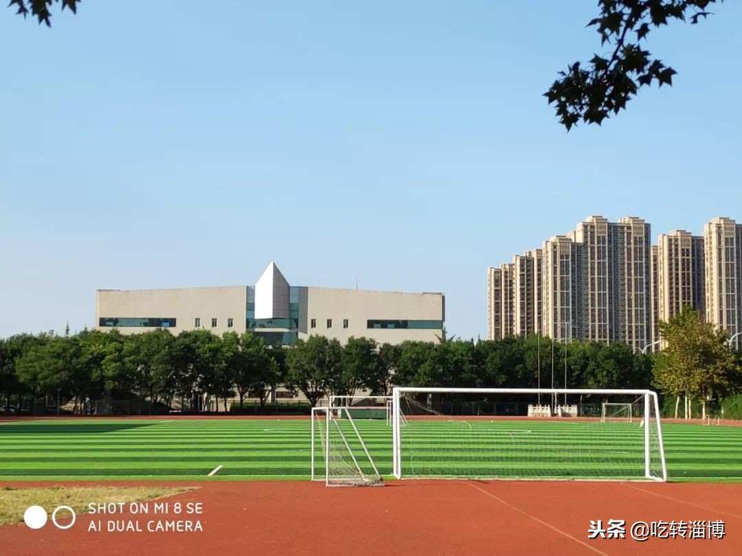 淄博第一所中学,淄博实验中学排名榜