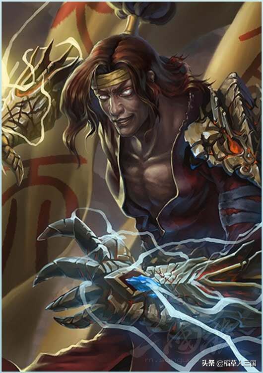 左慈到底有多可怕三国杀,三国杀神左慈是不是最厉害的