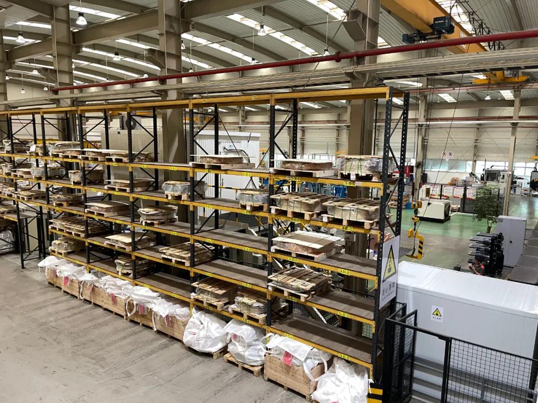 两个月打通企业“堵点”！这家企业上半年销售额增长了近30%