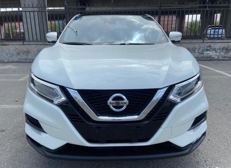 日产逍客真的省油吗,日产逍客16万公里