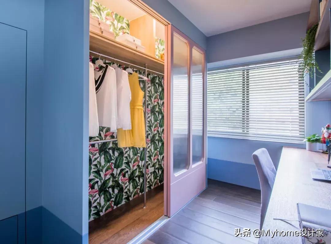 20平米小户型逆天改造,50平米小户型简单改造