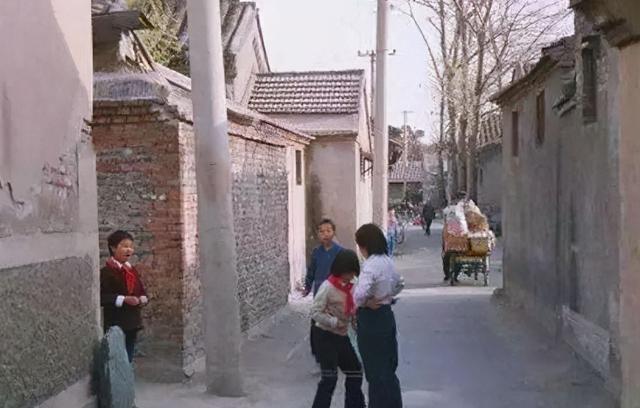 澶氬勾浠ュ墠鍐滄潙娴佽缁撴嫓,浠ュ墠骞磋交浜虹殑娼祦