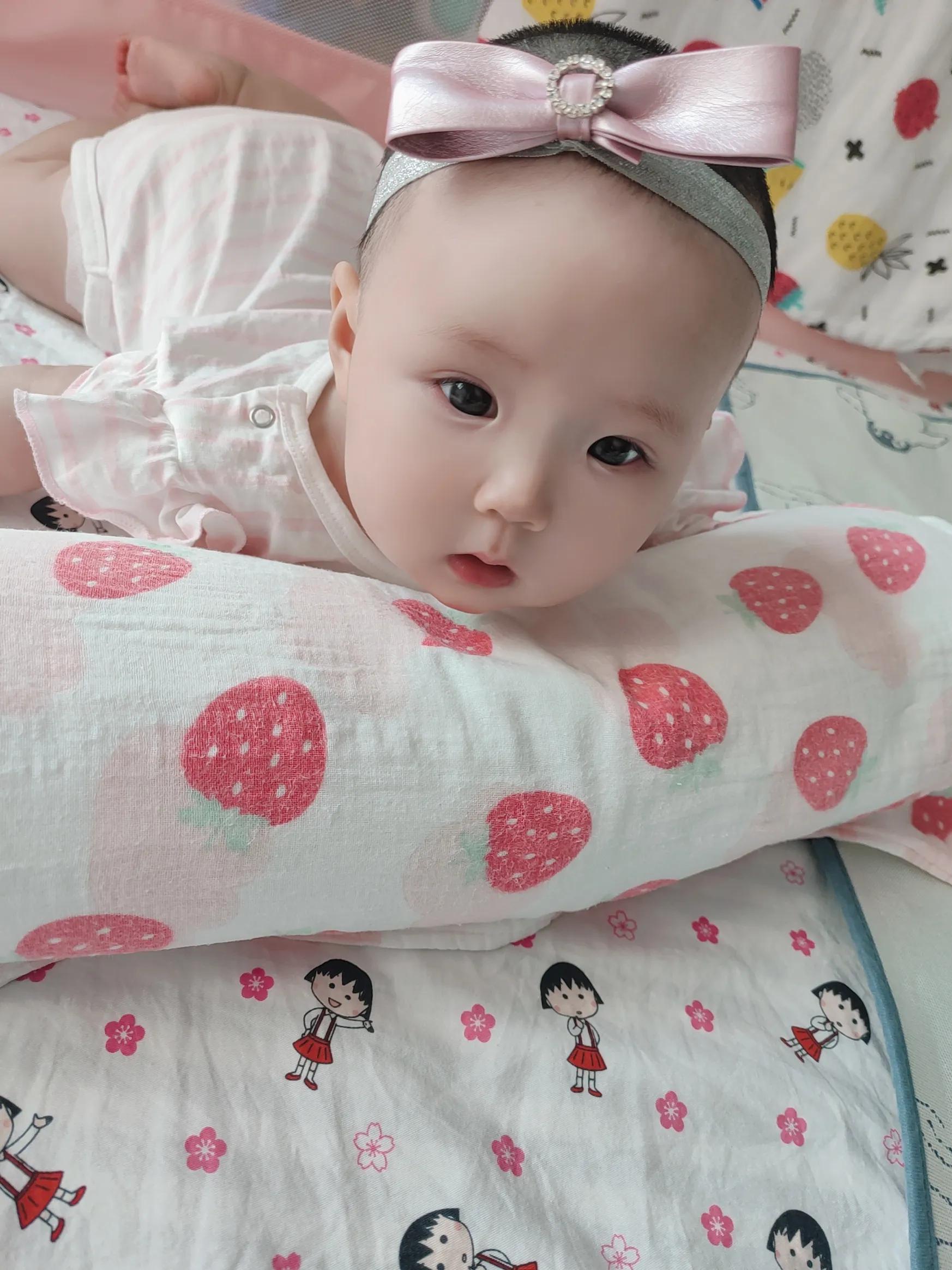 宝宝大作战8-9,宝宝湿疹大作战