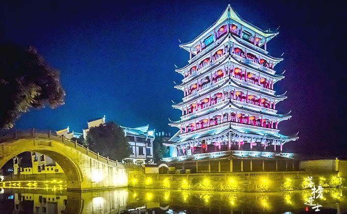 合肥有个什么古村,合肥有哪些好玩的村落景区