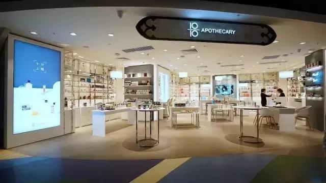 k11好评率,k11为什么火爆