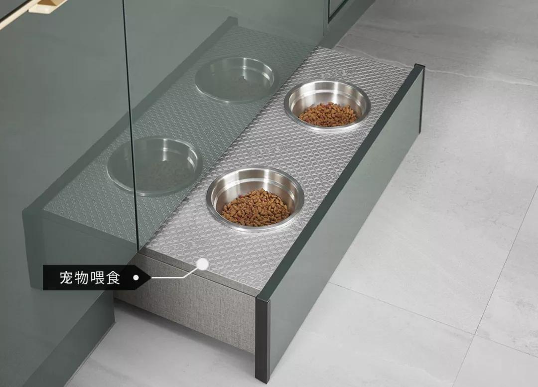 欧派全屋整装定制衣柜橱柜69800,欧派橱柜999元一米任意做是真是假