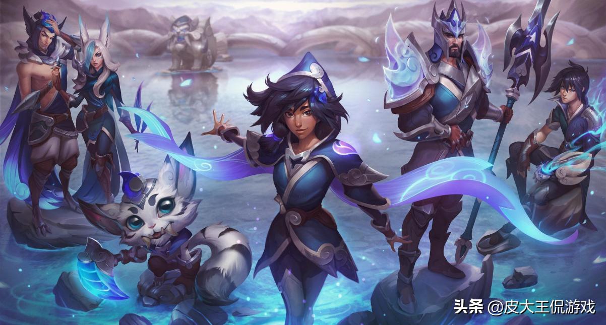 ez设计师亲儿子,ez重做哪个皮肤最好看