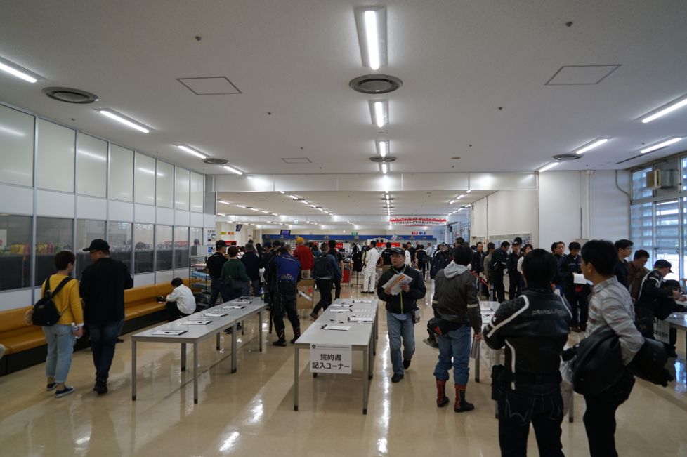 探访本田金翼（GoldWing）诞生地，日本“熊本溯源”之旅