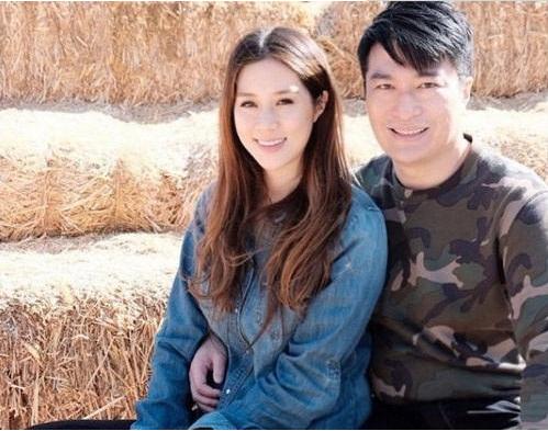 “好命”的徐子淇:24岁嫁千亿豪门,33岁生4胎,公公送一亿彩礼