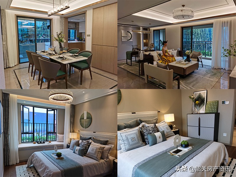 韶关新城区世茂,韶关世茂房子值得买吗