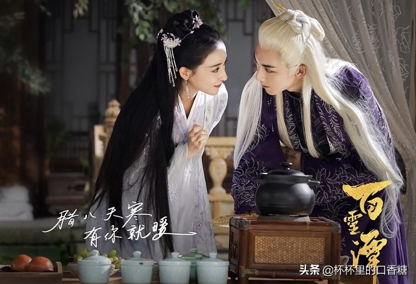 七月定档10部剧!龚俊《火焰蓝》回归,《薄荷之夏》《百灵潭》