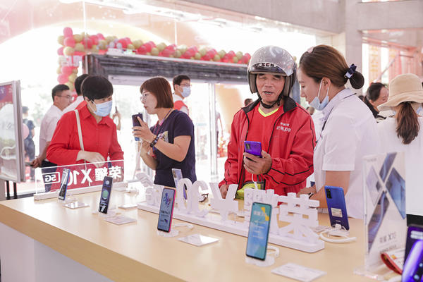 徐州的5G移动套餐多少钱,徐州移动有5g网络吗