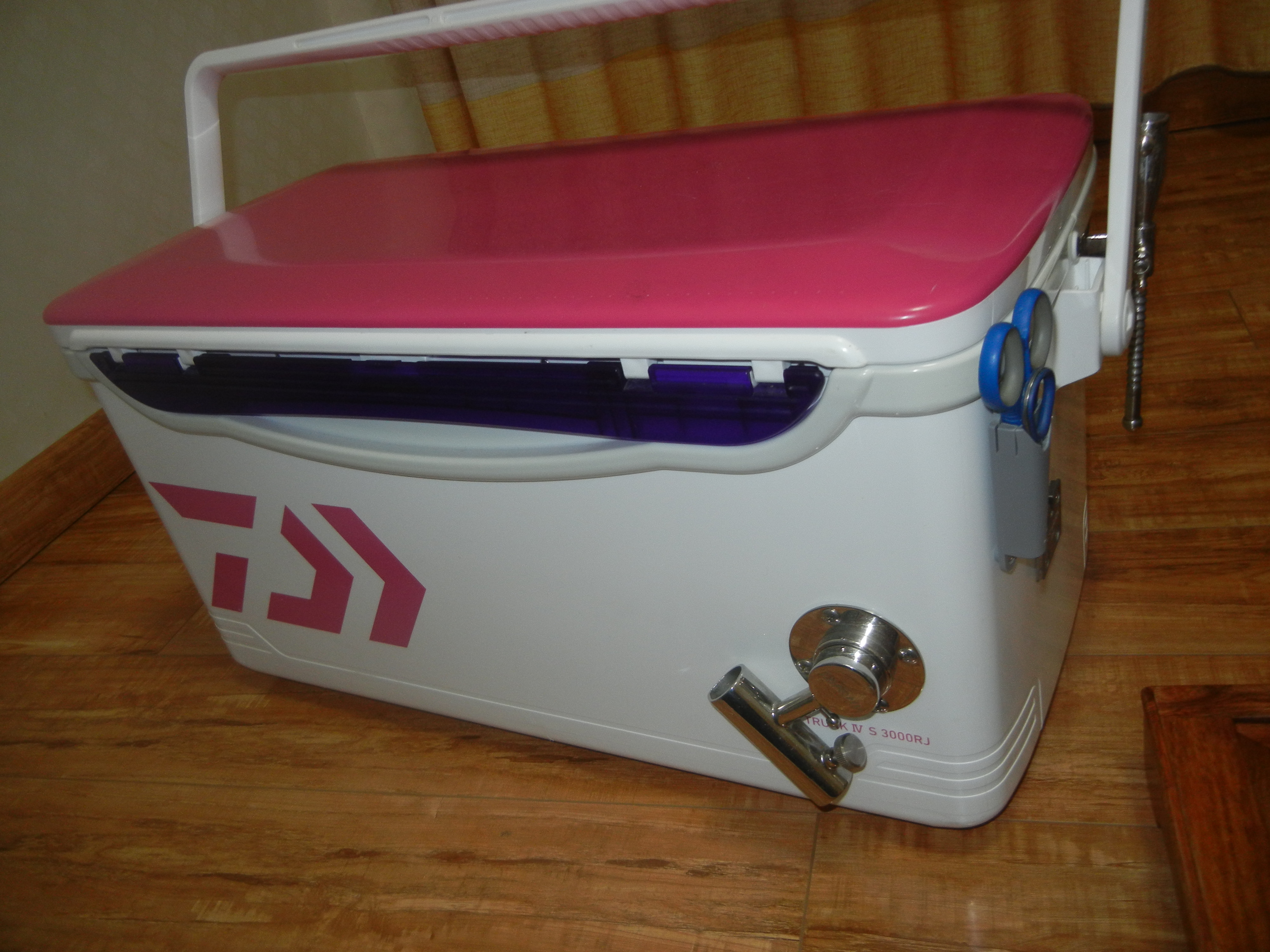 小毛钓鱼饵料,小小的钓鱼装备