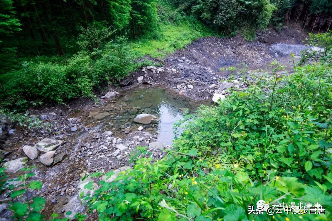 什邡蓥华大峡谷漂流还有什么玩的,九龙溪漂流和蓥华大峡谷漂流