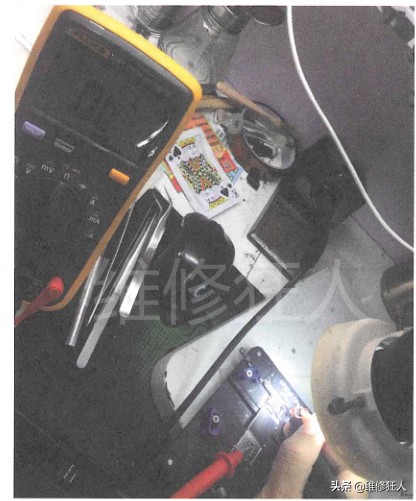 iphone6后置摄像头黑屏的解决办法,iphone6plus前置摄像头黑屏