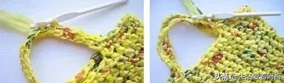 包装袋编筐手工制作大全,用塑料编织袋做手工