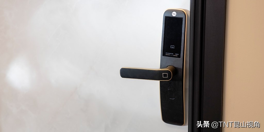 比较好的智能锁十大品牌,高端智能锁品牌排行