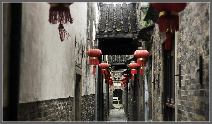 扬州市汪氏小苑在哪里,扬州汪氏小苑简介