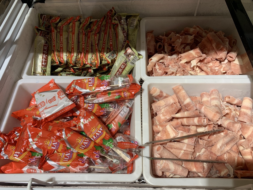 奋斗者火锅烧烤海鲜自助,69.9元自助单人烧烤