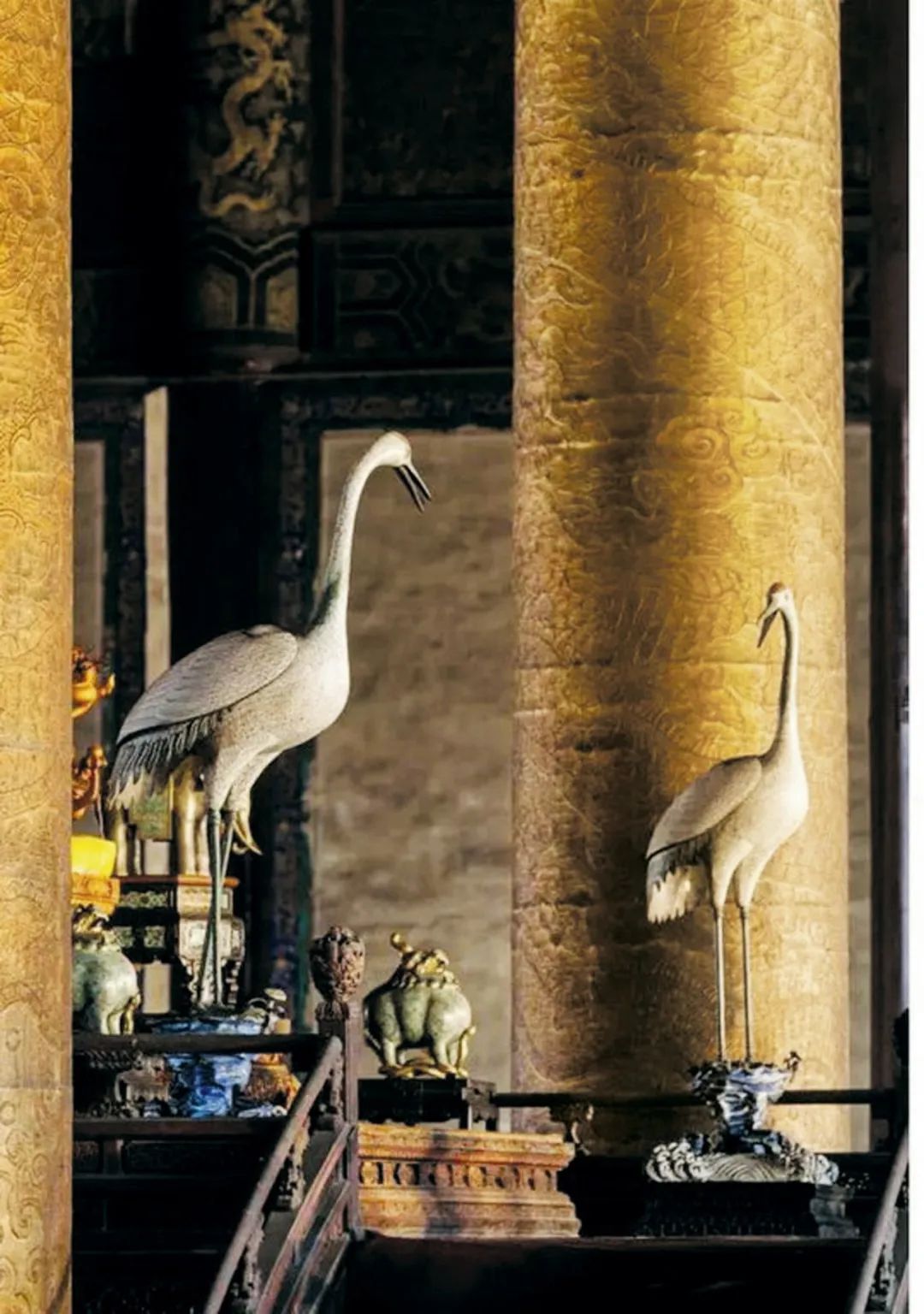 全中国最传奇的房子,全中国最顶级的房