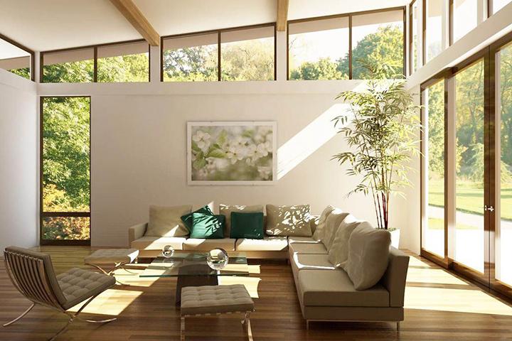 别墅地下室装修注意事项,别墅庭院装修注意事项