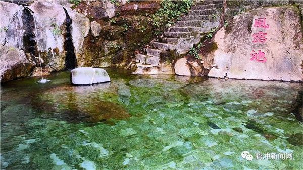 腾冲樱花谷樱花节,腾冲樱花谷最佳观赏季