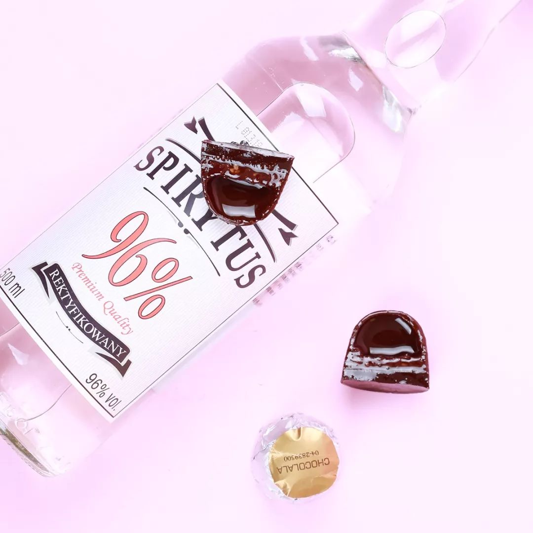 真正的自制黑巧克力,最好的纯手工巧克力