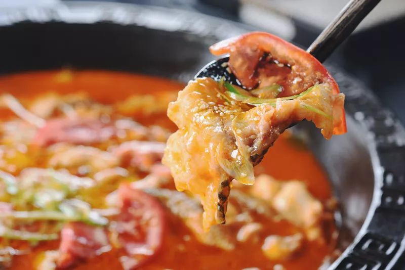 大宜兴没有好吃的鱼？这家独霸美食界的鱼无双！要不要挑战一下？