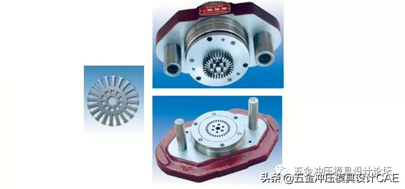 五金冲压模具设计全套视频,冲压五金模具设计需要多少过程