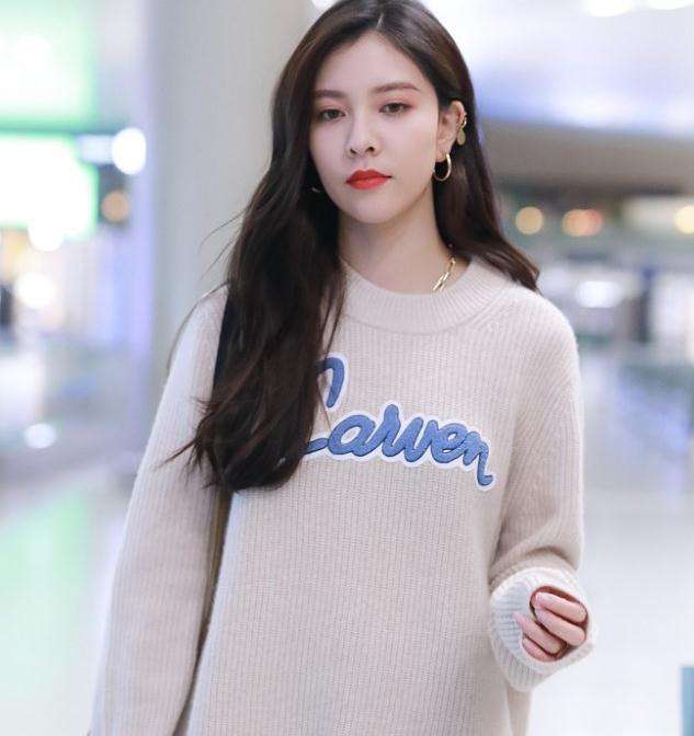 张一山宋妍霏情况,张一山宋妍霏真人照片