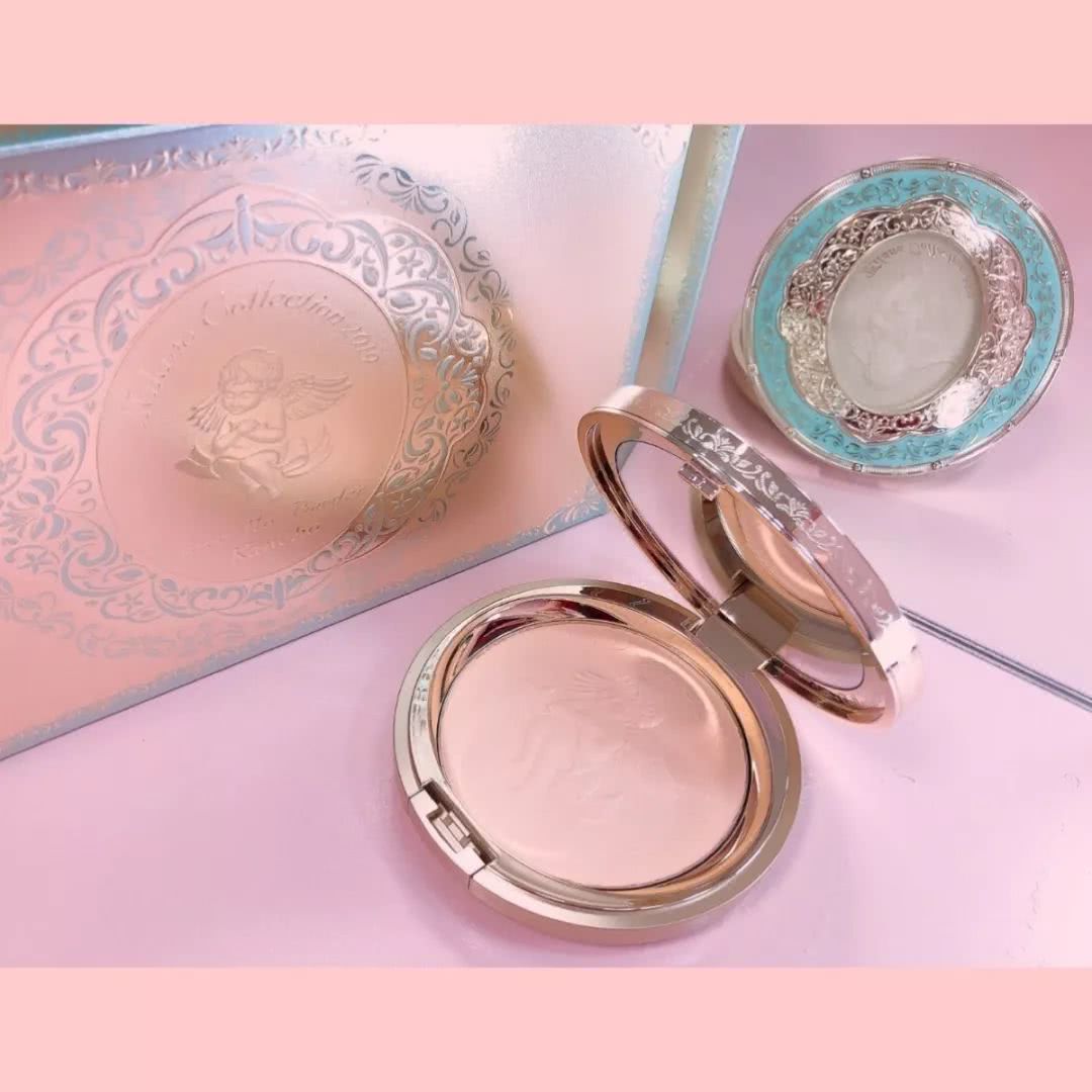 圣诞欢乐颂天使粉,圣诞欢乐颂