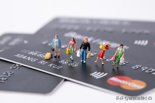 为什么有些有钱人喜欢用信用卡,为什么有人喜欢用信用卡消费