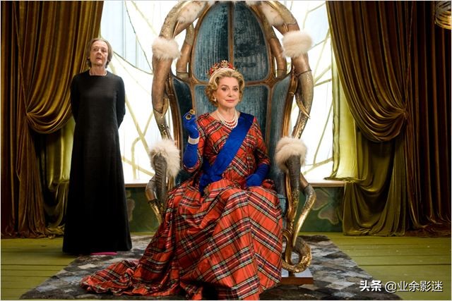 这一法版“漫威宇宙”吸引大牌无数，现在又请来了足球名将伊布