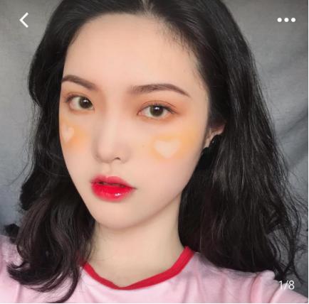 纪梵希小粉皮黄皮推荐色号,黄皮适合用纪梵希几号色腮红