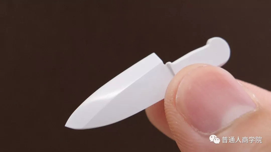 日本“人间国宝级”菜刀小哥的YouTube赚钱套路