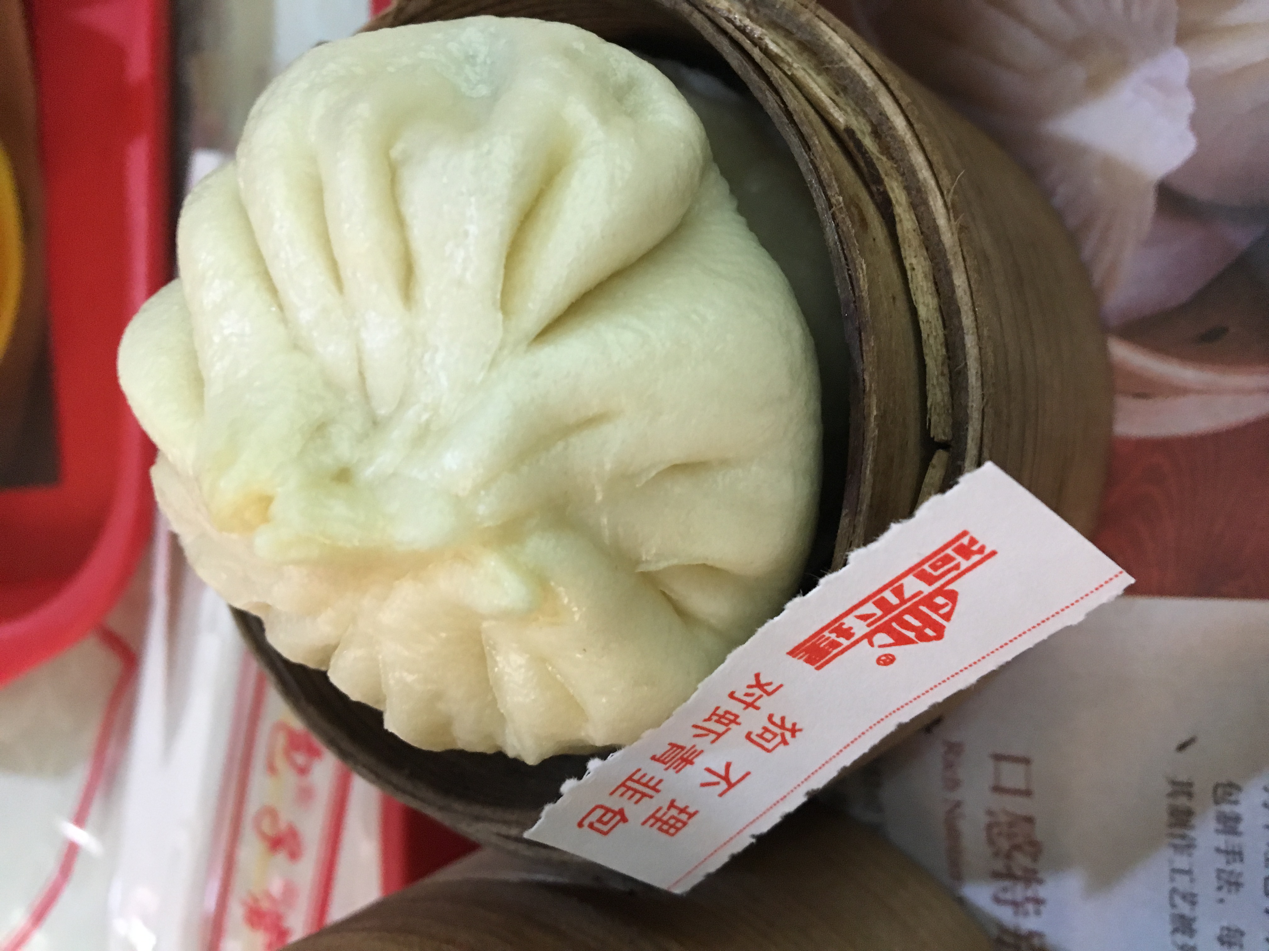 狗不理包子为什么要叫狗不理,狗不理包子为什么越来越贵