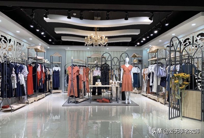 服装订单一般在哪找货源,服装货源选货技巧和方法