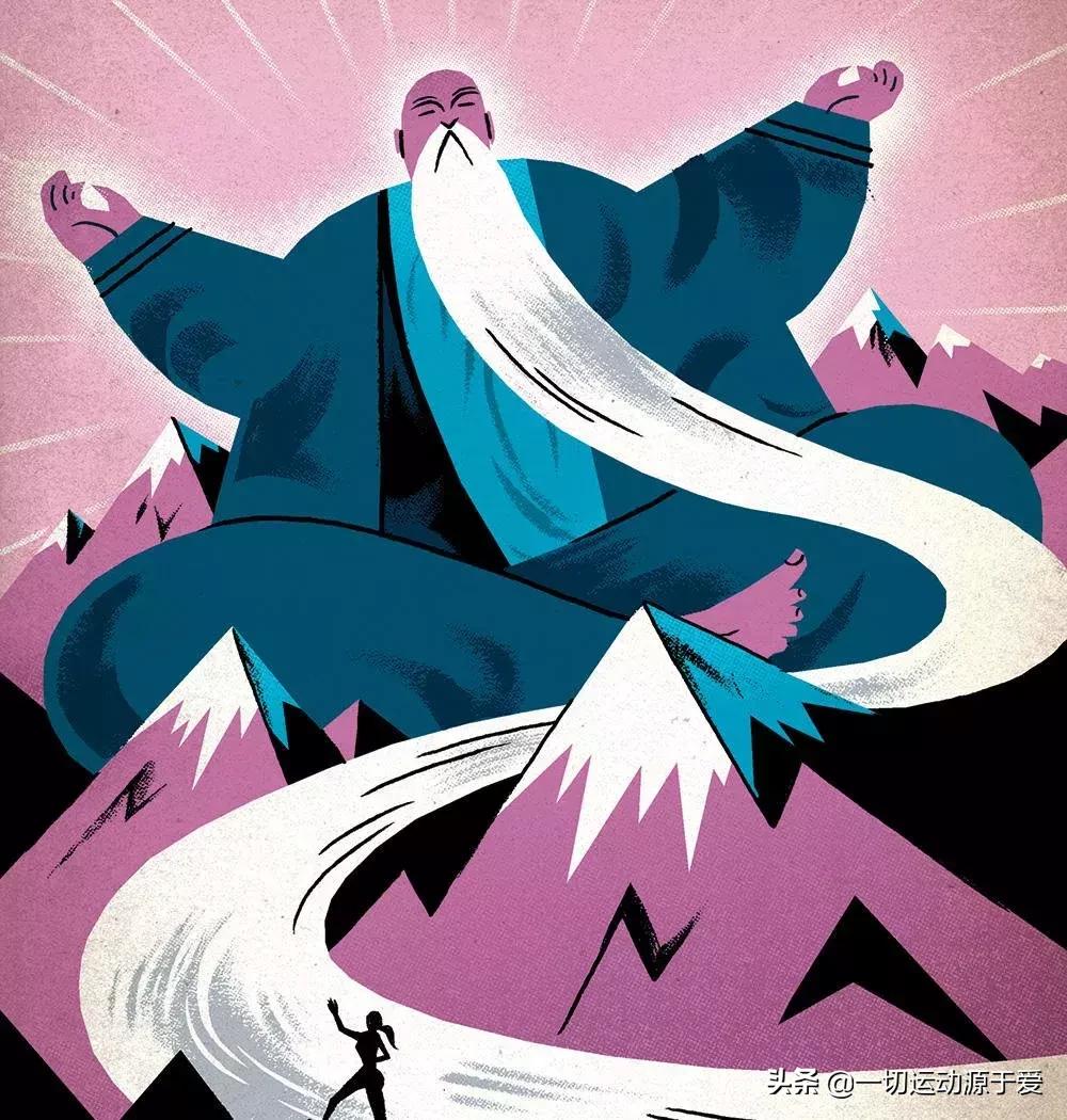 这19个症状，只有跑步的人才有……看完我真的服了