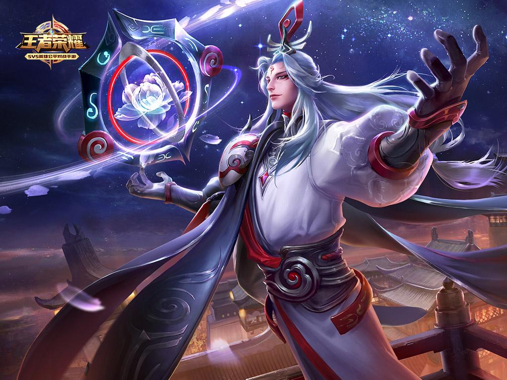 王者荣耀钻石以上必禁英雄排行榜,王者荣耀英雄排名定位上榜靠什么