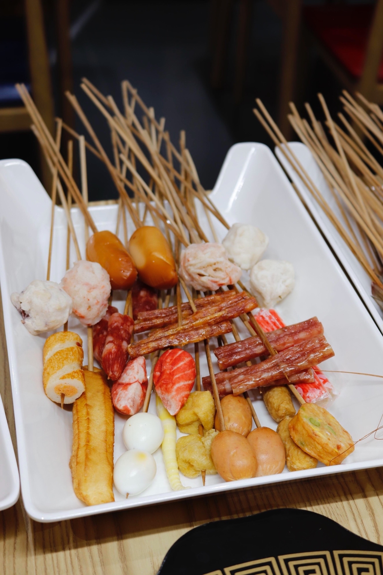 长春串串店哪家最好吃,长春涮串第一家